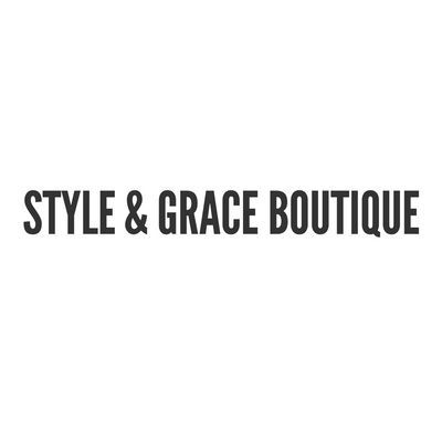 Style &amp; Grace Boutique