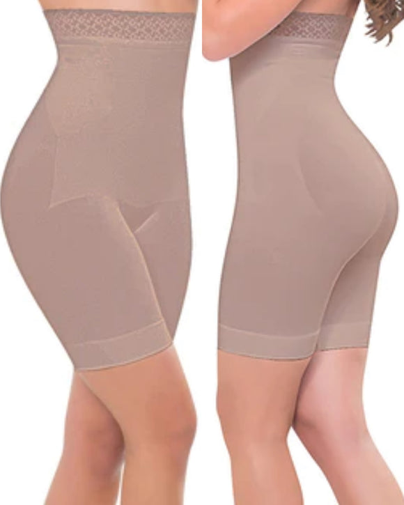Body Shaper Strapless (Nude) – Style & Grace Boutique